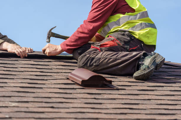 Quick and Trustworthy Emergency Roof Repair Services in Troy, MI