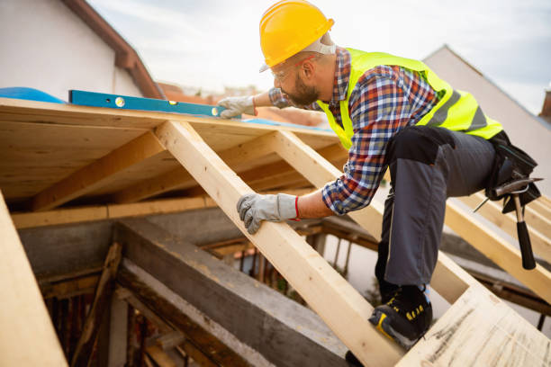 Best Roof Maintenance Services  in Troy, MI