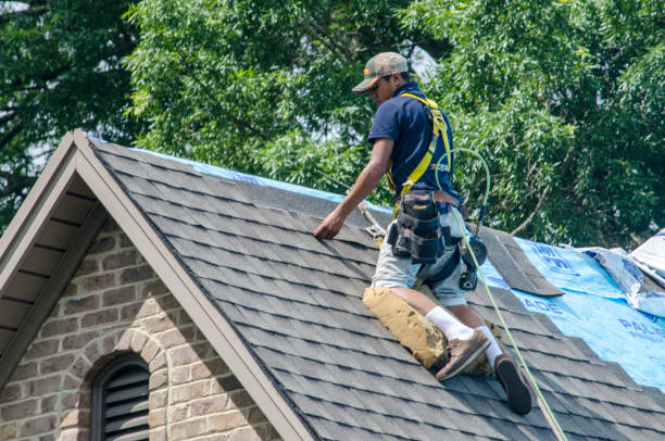 Gutter Installation and Roofing in Troy, MI